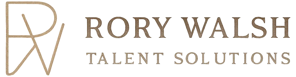 Rory Walsh Talent Solutions